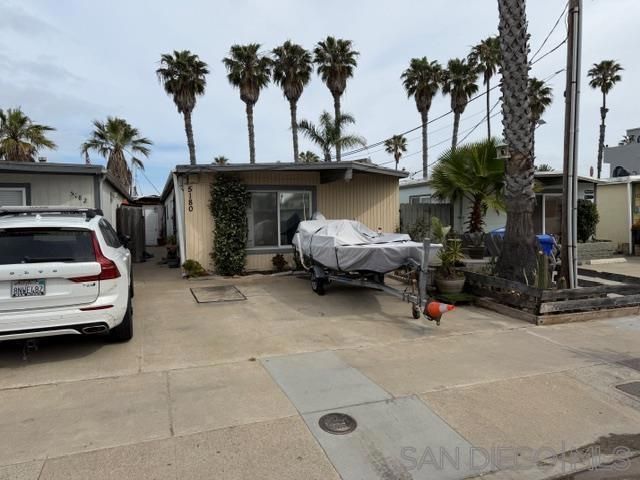 5180 West Point Loma Blvd, San Diego