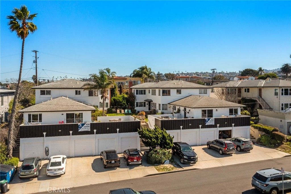 124 Palos Verdes Boulevard, Redondo Beach