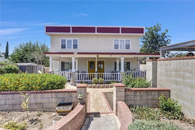 1325 Glen, Pasadena