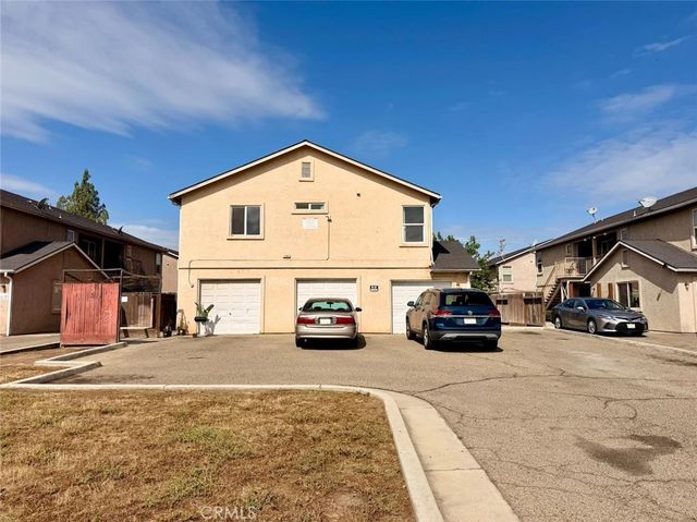 1361 N Archie Avenue, Fresno