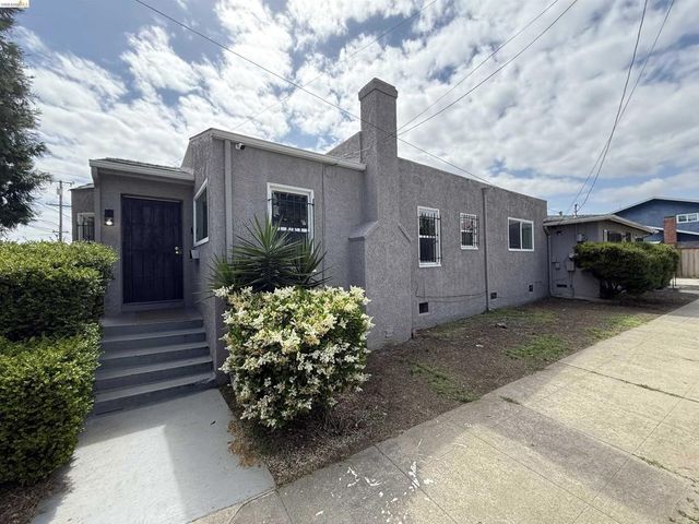 2963 62nd, Oakland