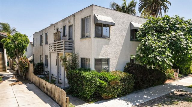 810 Belmont Avenue, Long Beach