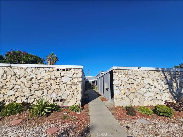 2121 W Catalina, Anaheim