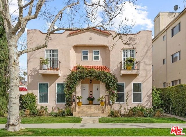 264 S Rexford Drive, Beverly Hills