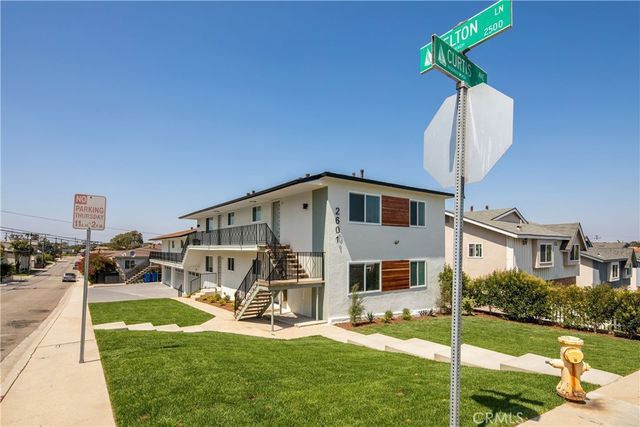 2601 Curtis Avenue, Redondo Beach