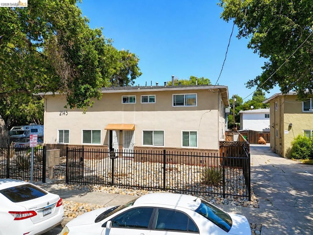 2145 Randolph Dr, San Jose