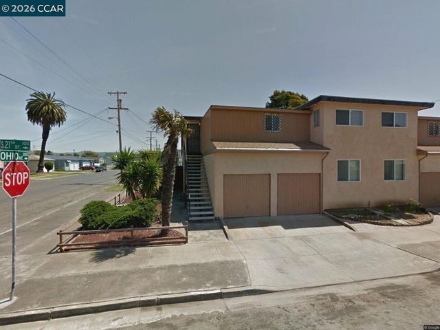 100 S 21st Street, Richmond