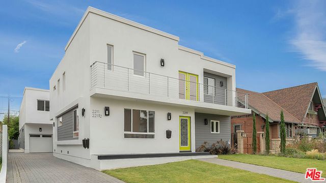 2209 6th Avenue, Los Angeles
