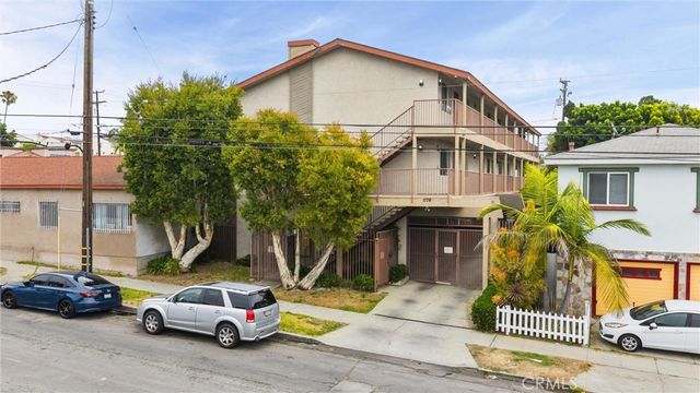 1776 Temple, Long Beach