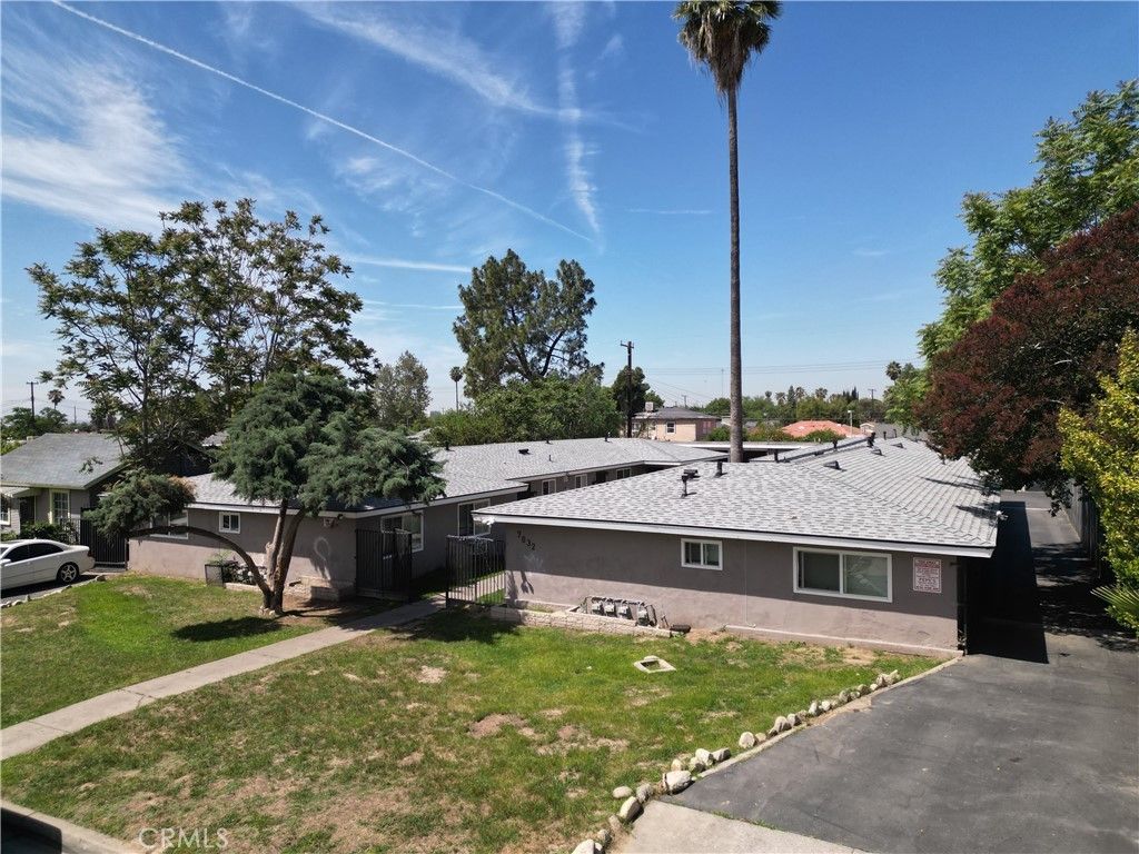 7032 Glasgow, San Bernardino