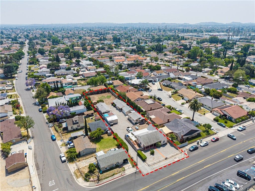 8836 E Broadway, San Gabriel