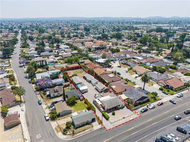 8836 E Broadway, San Gabriel