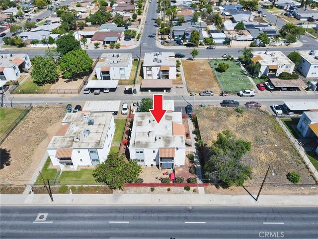 15394 Perris Boulevard, Moreno Valley