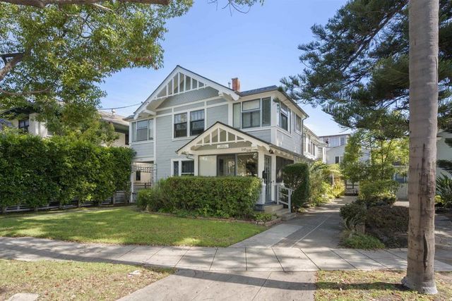 1042 1050 Adella Avenue, Coronado