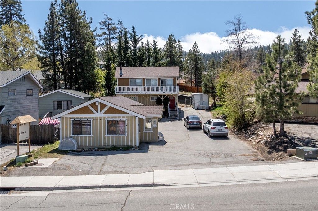40565 Big Bear, Big Bear Lake