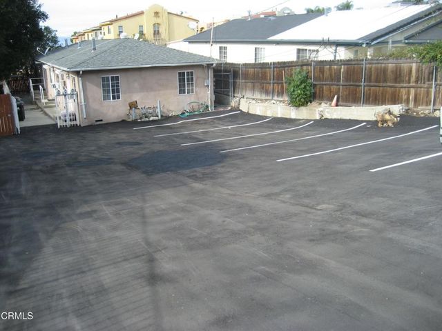 10145 Mountair Avenue, Los Angeles