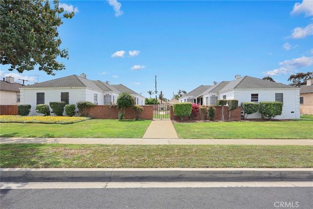 1306 W 1st Street, Monterey Park