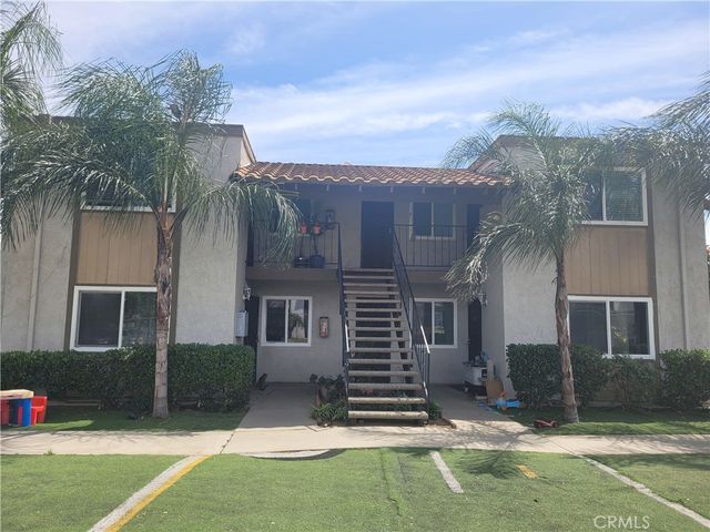 15415 Sheila, Moreno Valley