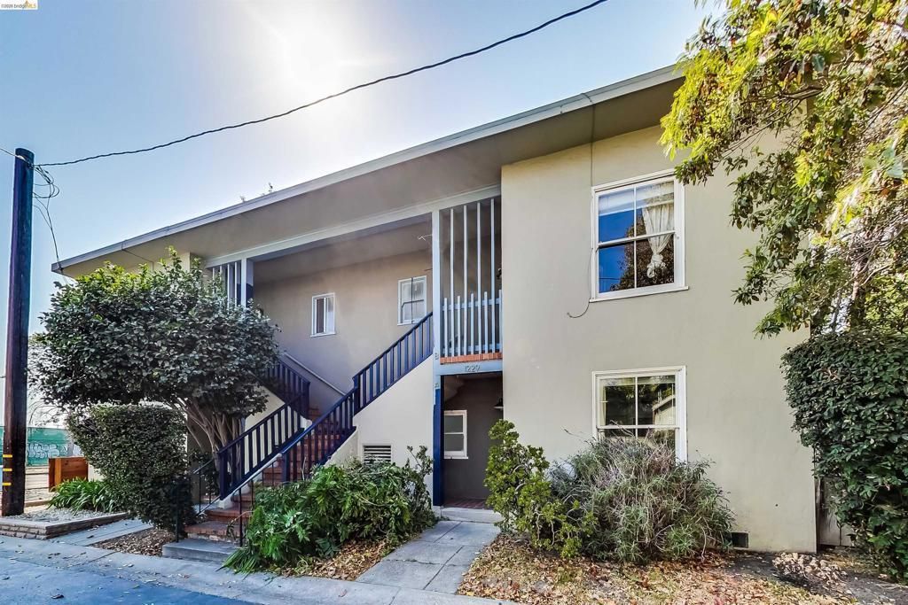 1207 University Ave, Berkeley