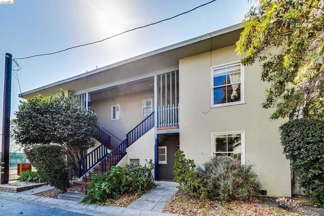 1207 University Ave, Berkeley