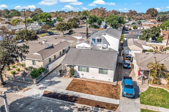 6025 Bellflower, Lakewood