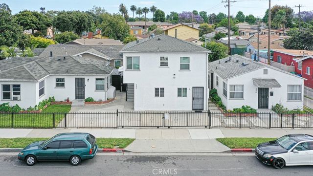 486 E Adair, Long Beach