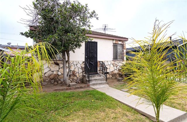 244 E 118th, Los Angeles