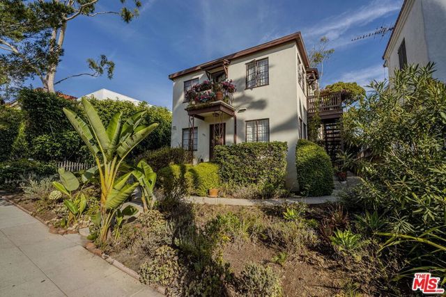 947 17th Street, Santa Monica