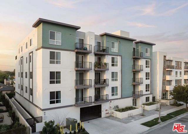 3518 Chesapeake Avenue, Los Angeles
