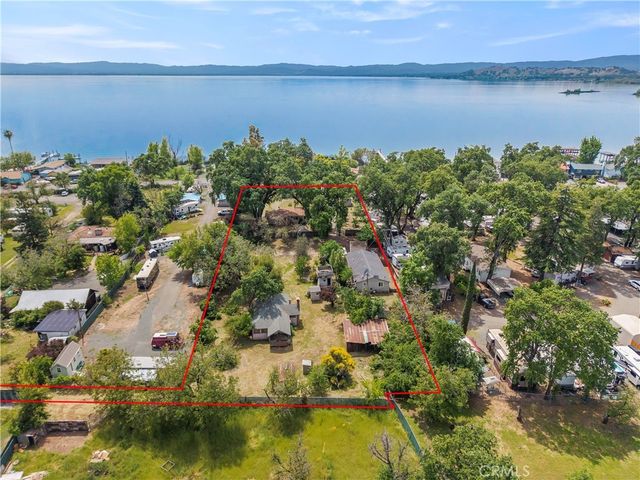 2600 Lakeshore, Upper Lake