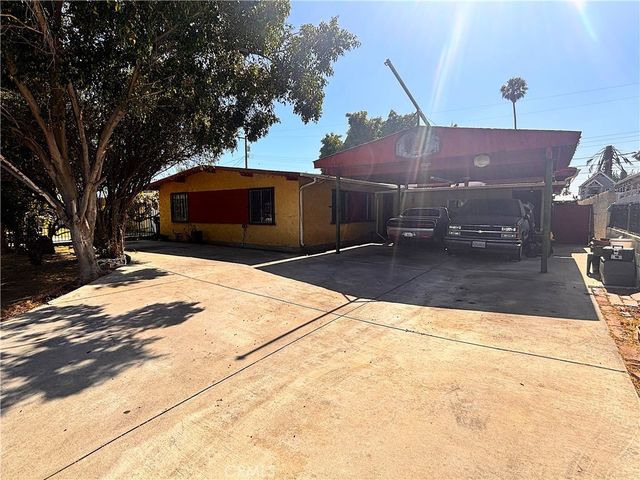 5703 N Rockvale, Azusa