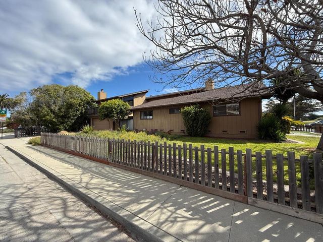 300 Columbia Street, Santa Cruz