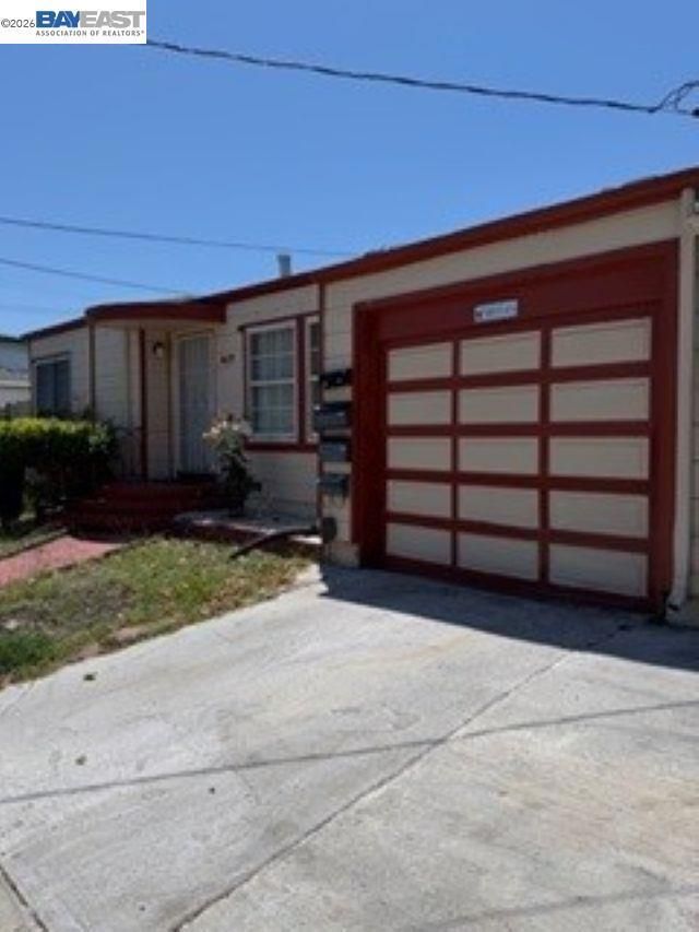 917 Mills Ave, San Bruno
