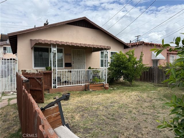 3467 Walnut, Huntington Park
