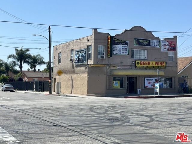 6525 Holmes Avenue, Los Angeles