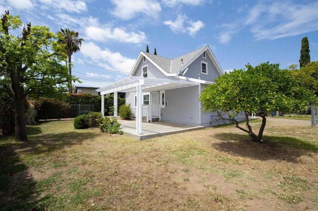 405 N Juniper Street, Escondido