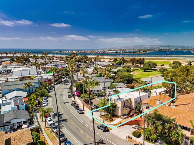 4934 36 W Point Loma Blvd, San Diego
