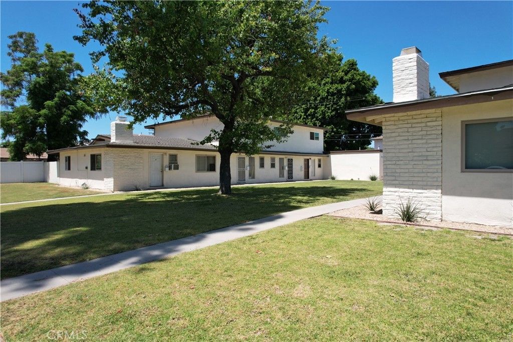625 W Provential Drive, Anaheim
