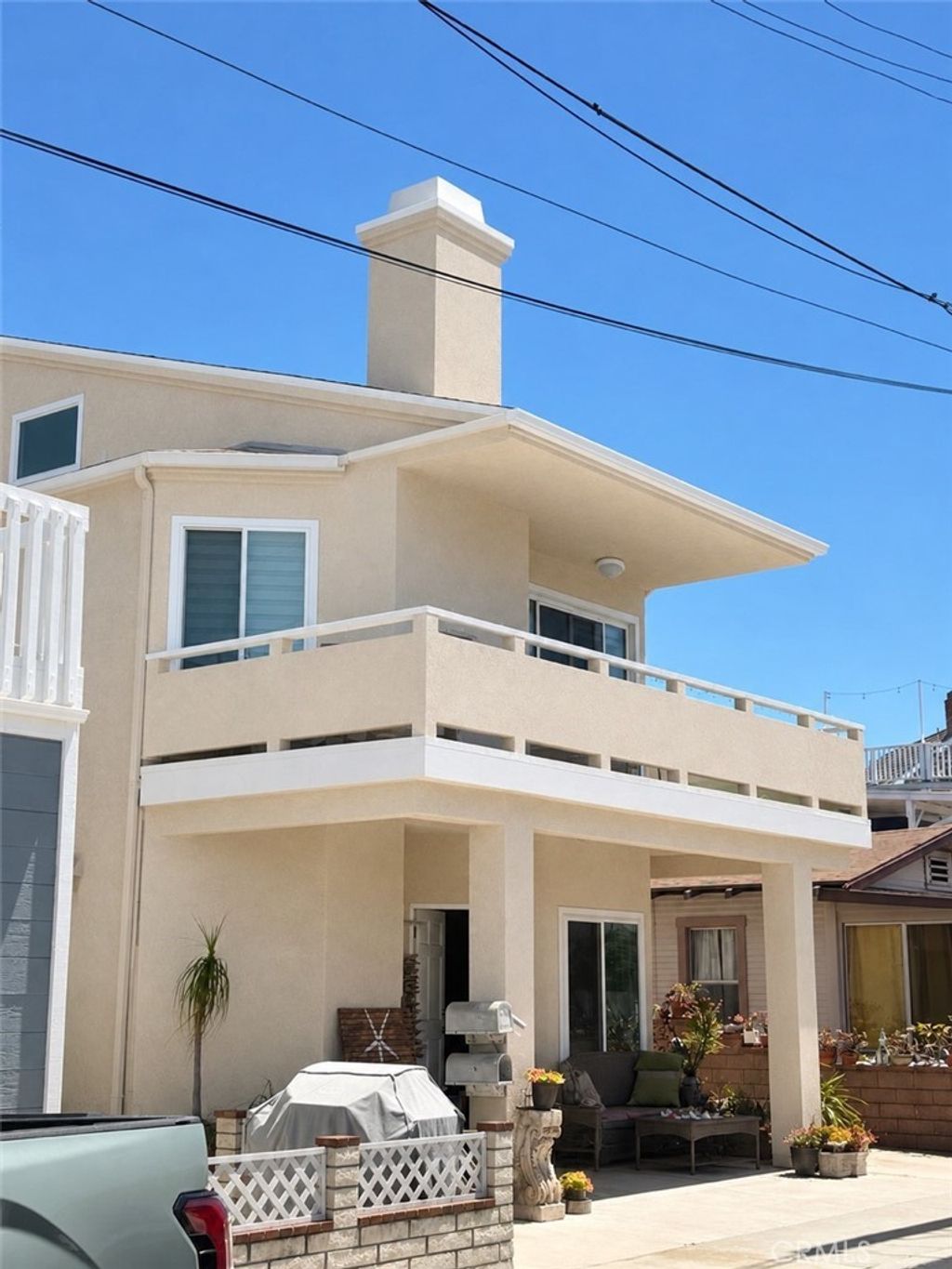 406 Clubhouse, Newport Beach