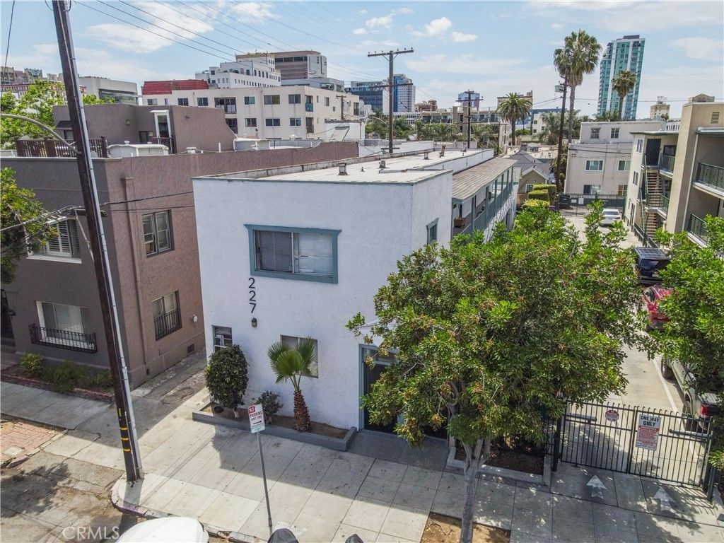 227 Lime, Long Beach