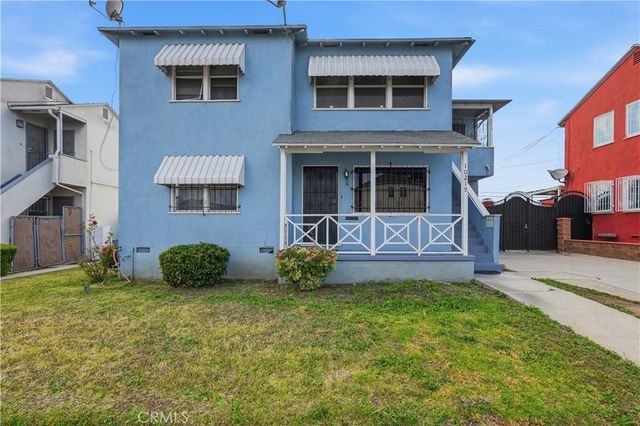 10217 Haas, Los Angeles