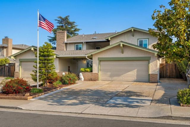 10308 Alpine Drive, Cupertino
