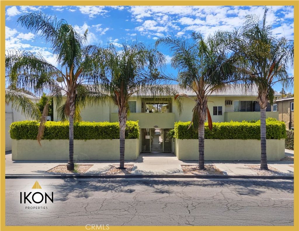 13520 Victory, Van Nuys