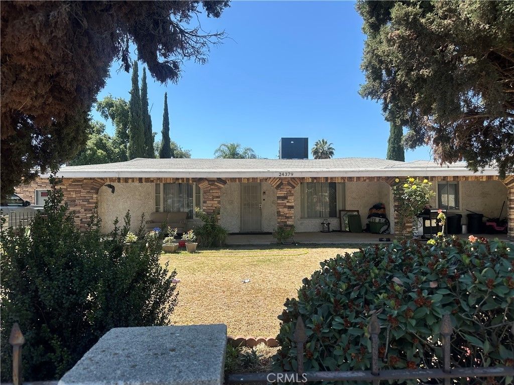 24379 Myers Avenue, Moreno Valley