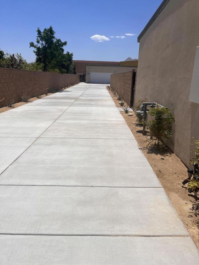 N/A, Cathedral City
