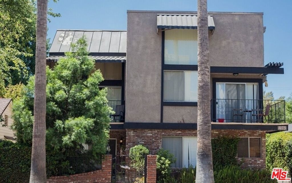 4173 Fair Avenue, Studio City