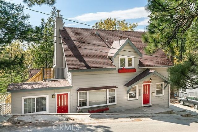 2726 View Drive, Running Springs