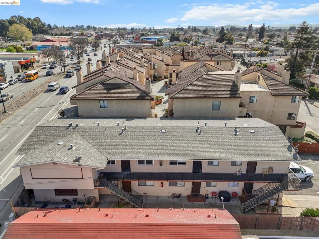 14761 San Pablo Ave, San Pablo