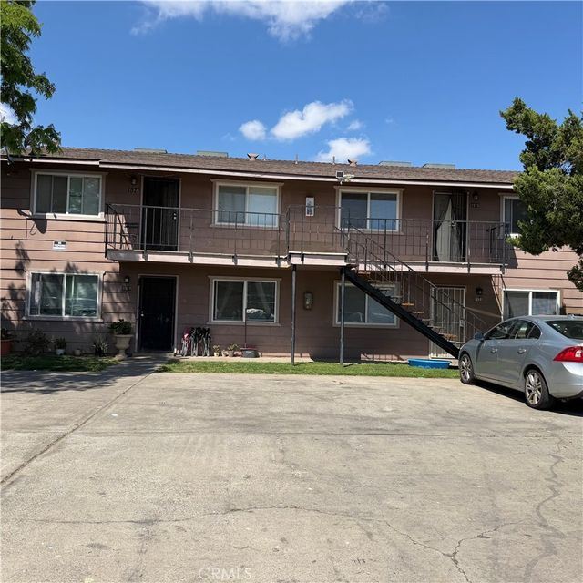 1567 - 1573 Ellen Court, Merced