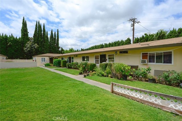 4032 W Valencia Drive, Fullerton